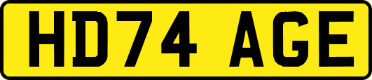 HD74AGE