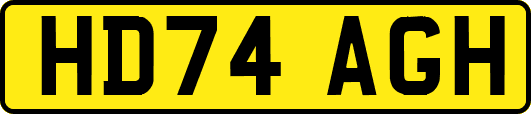 HD74AGH