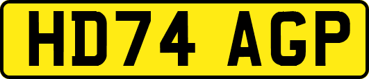 HD74AGP