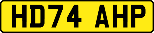 HD74AHP