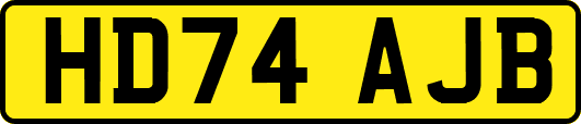 HD74AJB