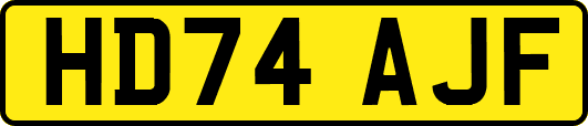 HD74AJF