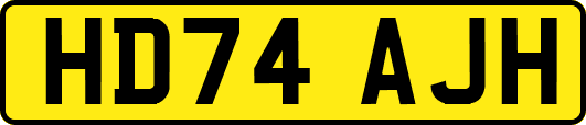 HD74AJH