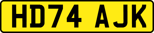 HD74AJK