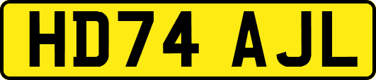 HD74AJL