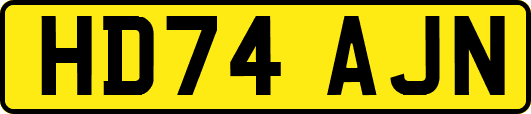 HD74AJN