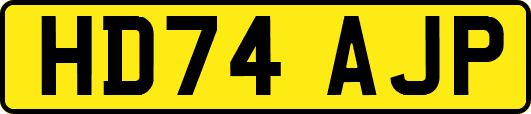 HD74AJP