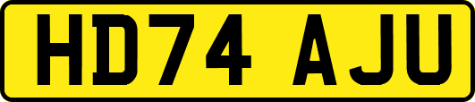 HD74AJU