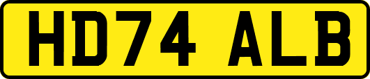 HD74ALB