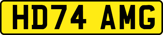 HD74AMG