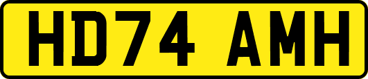 HD74AMH