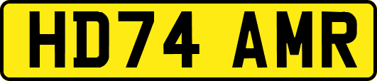 HD74AMR