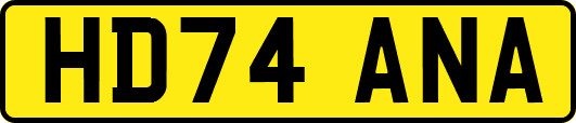 HD74ANA