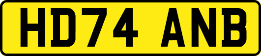 HD74ANB