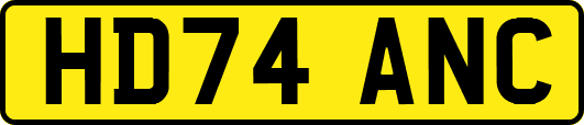 HD74ANC
