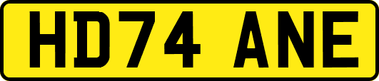 HD74ANE