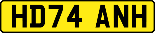 HD74ANH