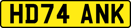 HD74ANK