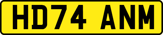 HD74ANM
