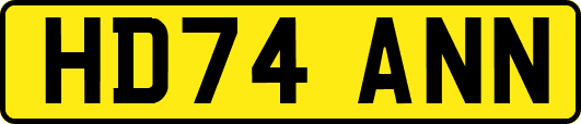 HD74ANN