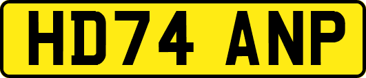 HD74ANP