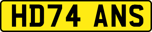 HD74ANS