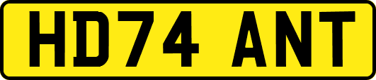 HD74ANT