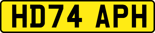 HD74APH