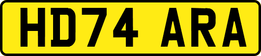 HD74ARA
