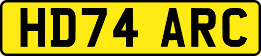 HD74ARC