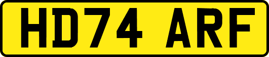 HD74ARF
