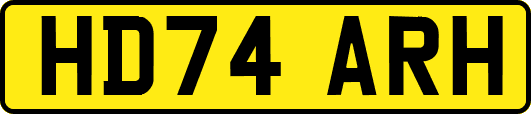 HD74ARH