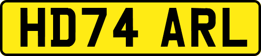 HD74ARL