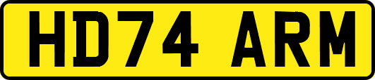HD74ARM