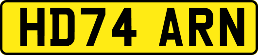 HD74ARN