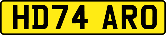 HD74ARO