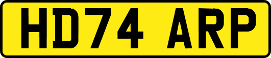 HD74ARP