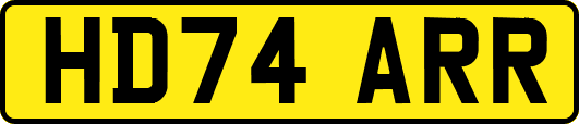 HD74ARR