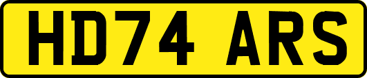 HD74ARS