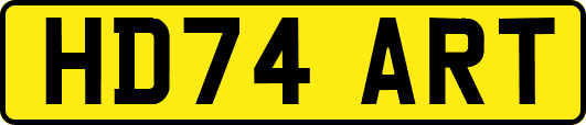 HD74ART