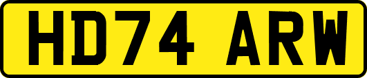 HD74ARW