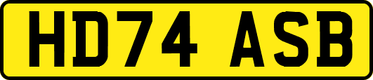 HD74ASB