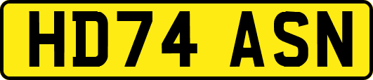 HD74ASN