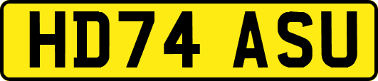 HD74ASU