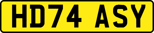 HD74ASY