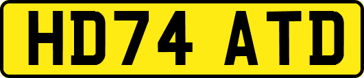 HD74ATD