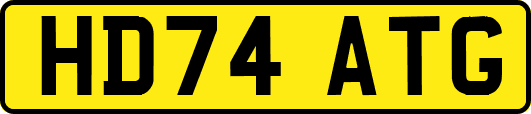 HD74ATG