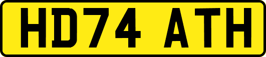 HD74ATH