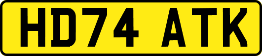 HD74ATK