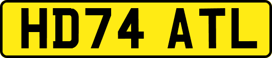 HD74ATL